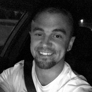 Meet your Posher, Nicholas